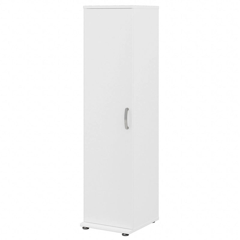 Meuble de rangement haut et étroit universel