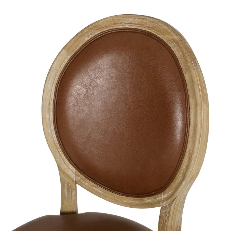 Fauteuil de bureau pivotant rembourré