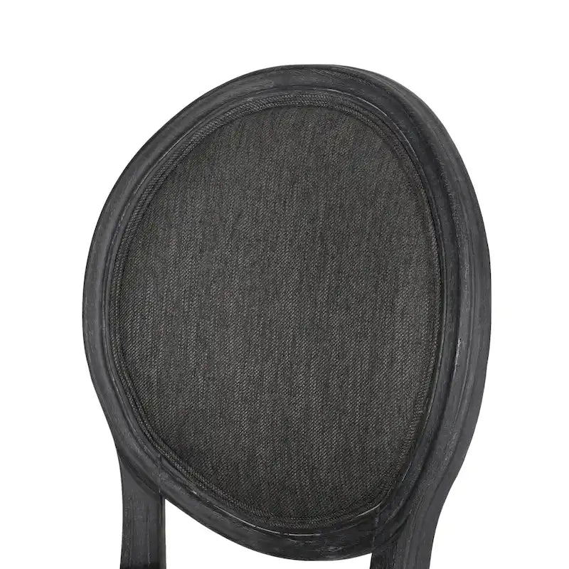 Fauteuil de bureau pivotant rembourré