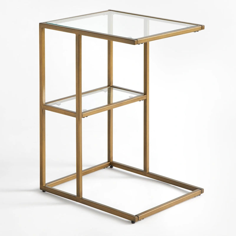 Table d'appoint C Minimaliste