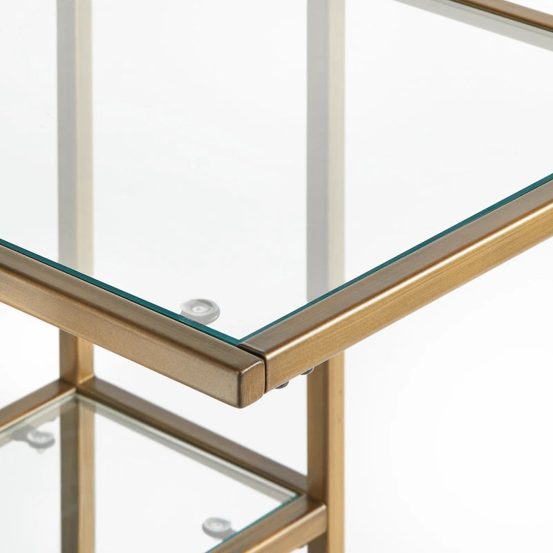 Table d'appoint C Minimaliste