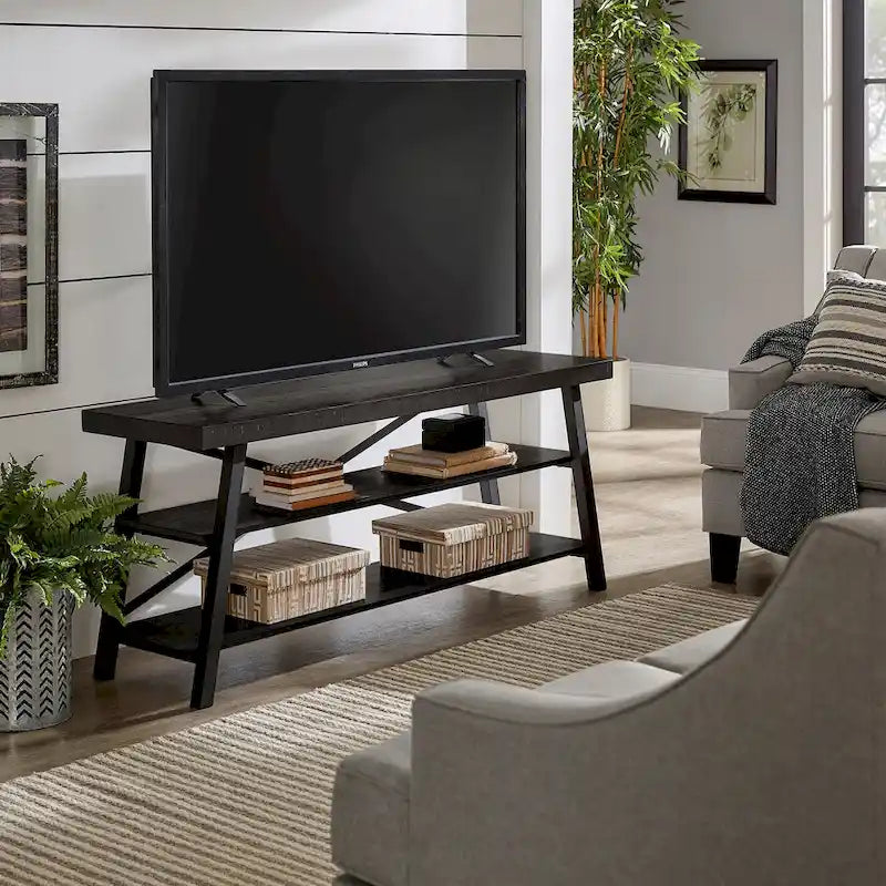 Meuble télé X-Base de 60 pouces
