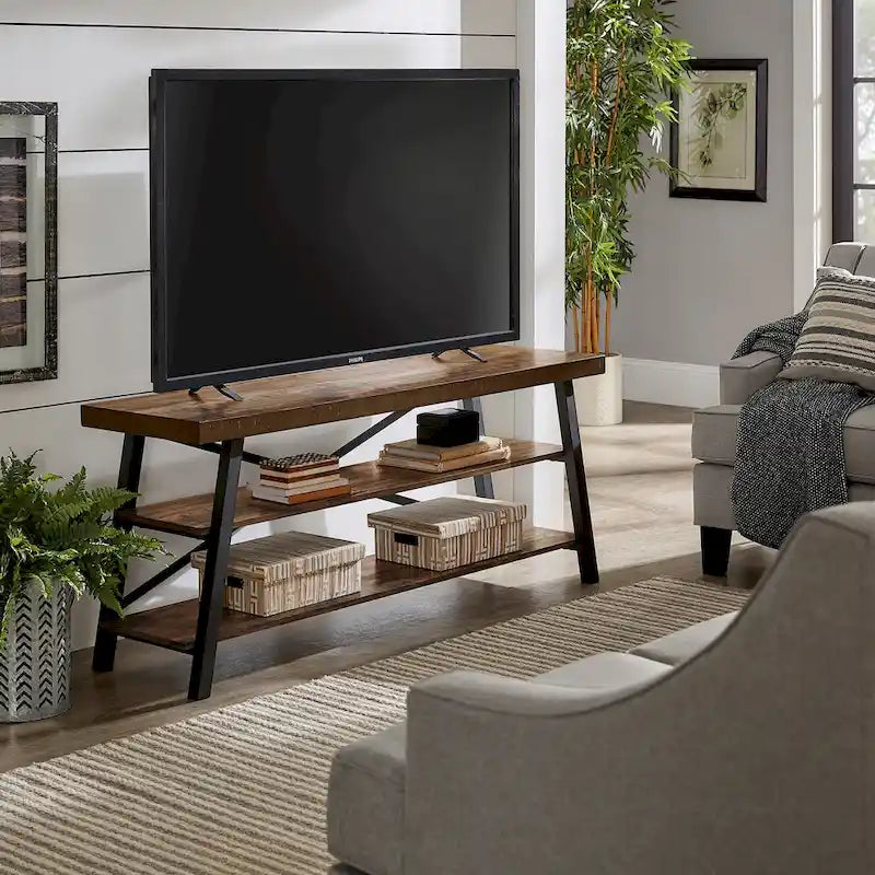 Meuble télé X-Base de 60 pouces