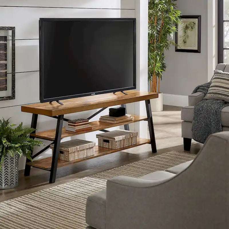 Meuble télé X-Base de 60 pouces