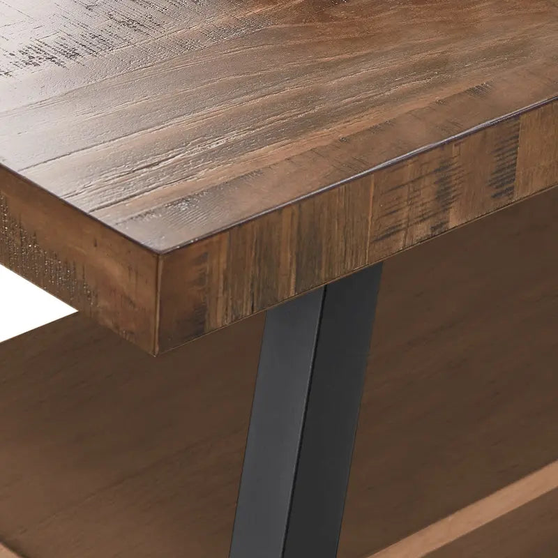 Meuble télé X-Base de 60 pouces