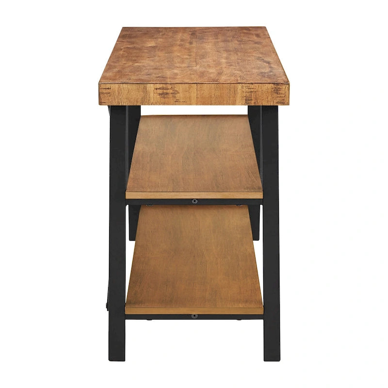 Meuble télé X-Base de 60 pouces