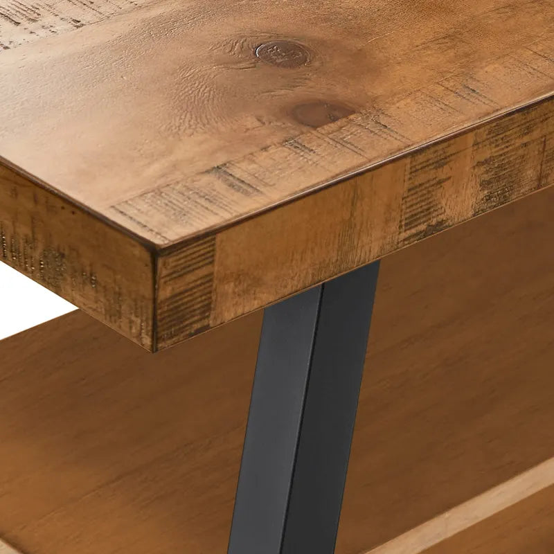 Meuble télé X-Base de 60 pouces