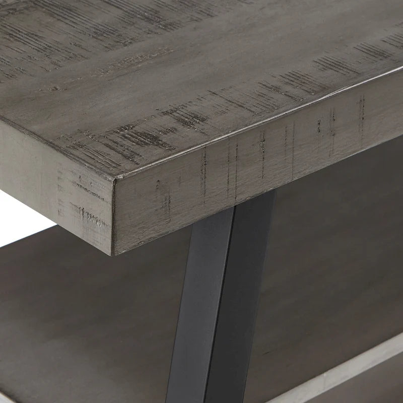 Meuble télé X-Base de 60 pouces