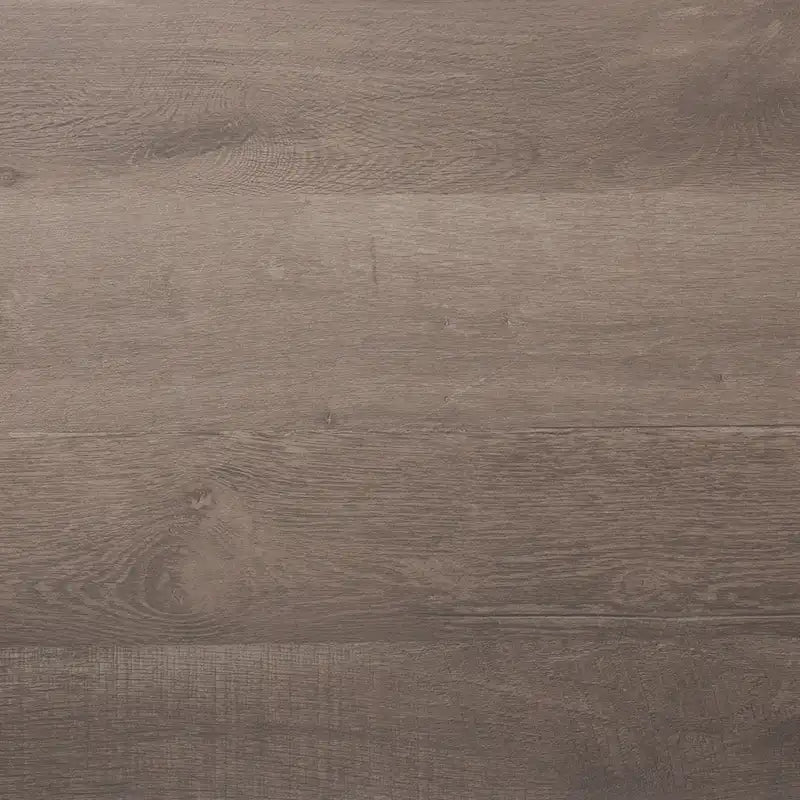 Bureau en bois de 112 cm avec 4 étagères ouvertes, naturel et noir