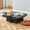 Table basse moderne et pratique