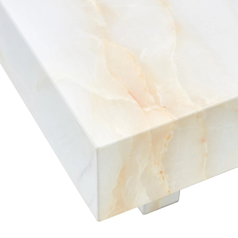 Table basse moderne et pratique