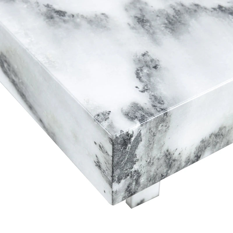 Table basse moderne et pratique