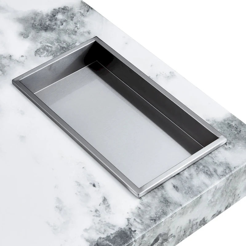 Table basse moderne et pratique